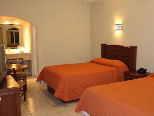 Hotel Real Posada Manzanillo Luaran gambar